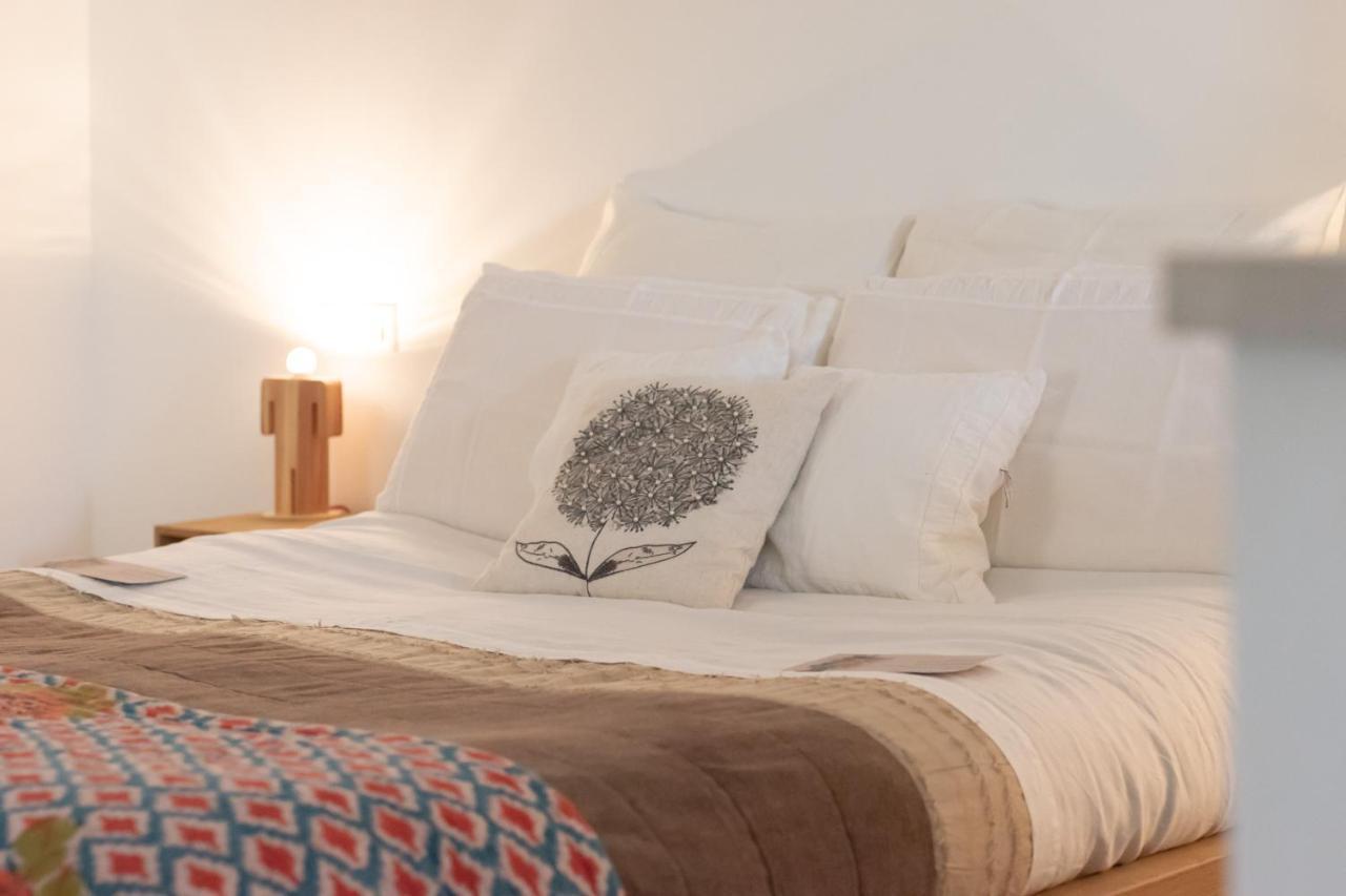 Kinanto Bioresort Ispica Eksteriør billede