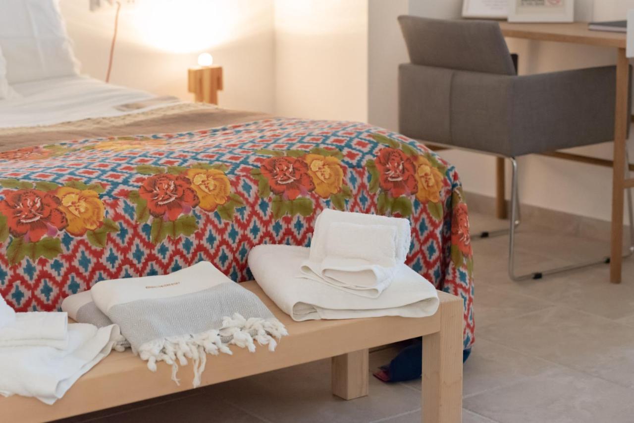 Kinanto Bioresort Ispica Eksteriør billede
