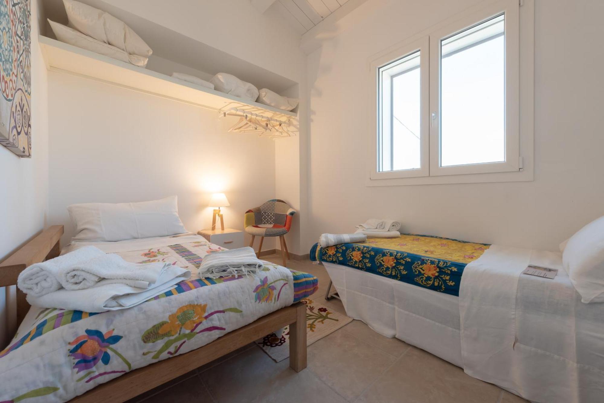 Kinanto Bioresort Ispica Værelse billede