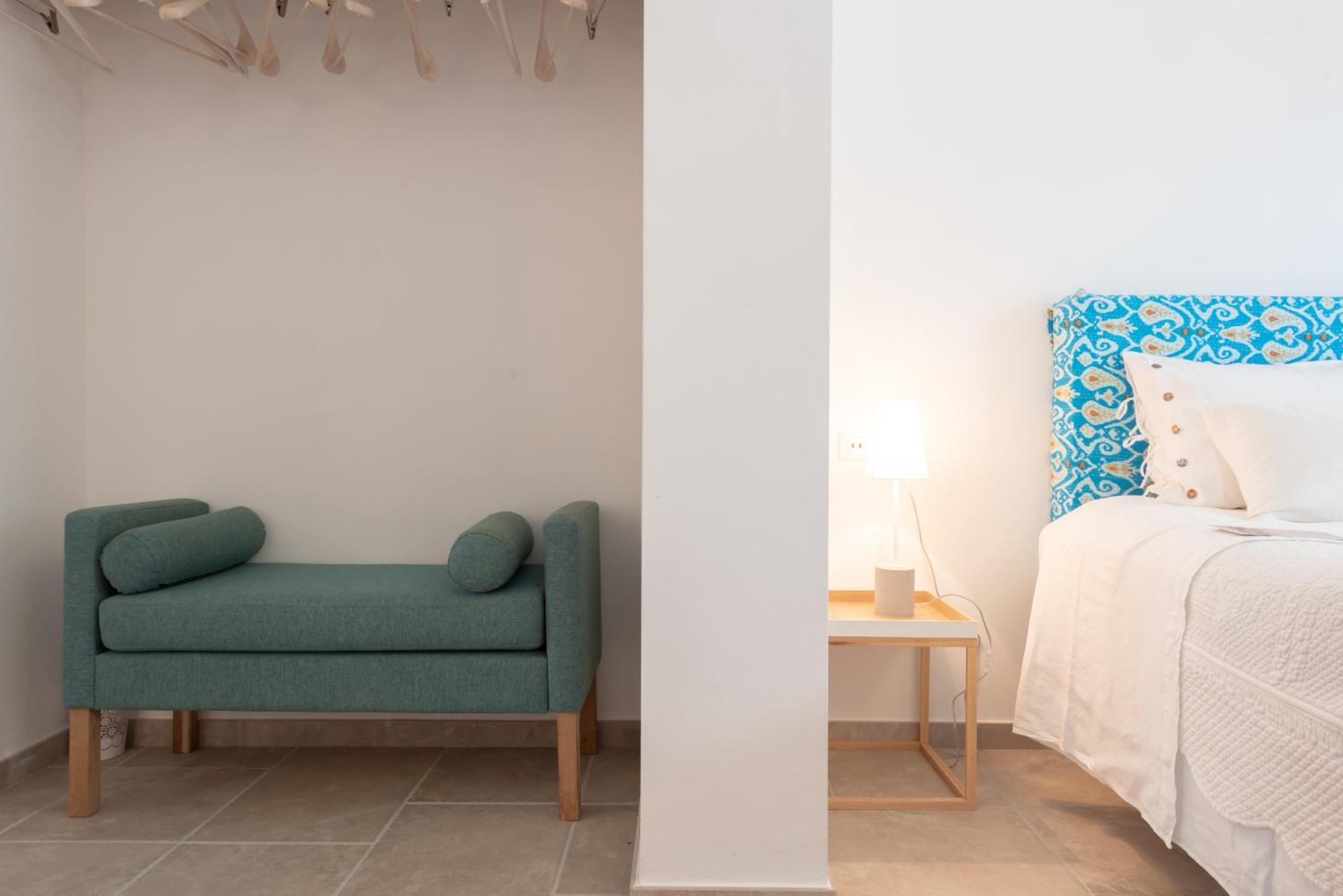 Kinanto Bioresort Ispica Værelse billede