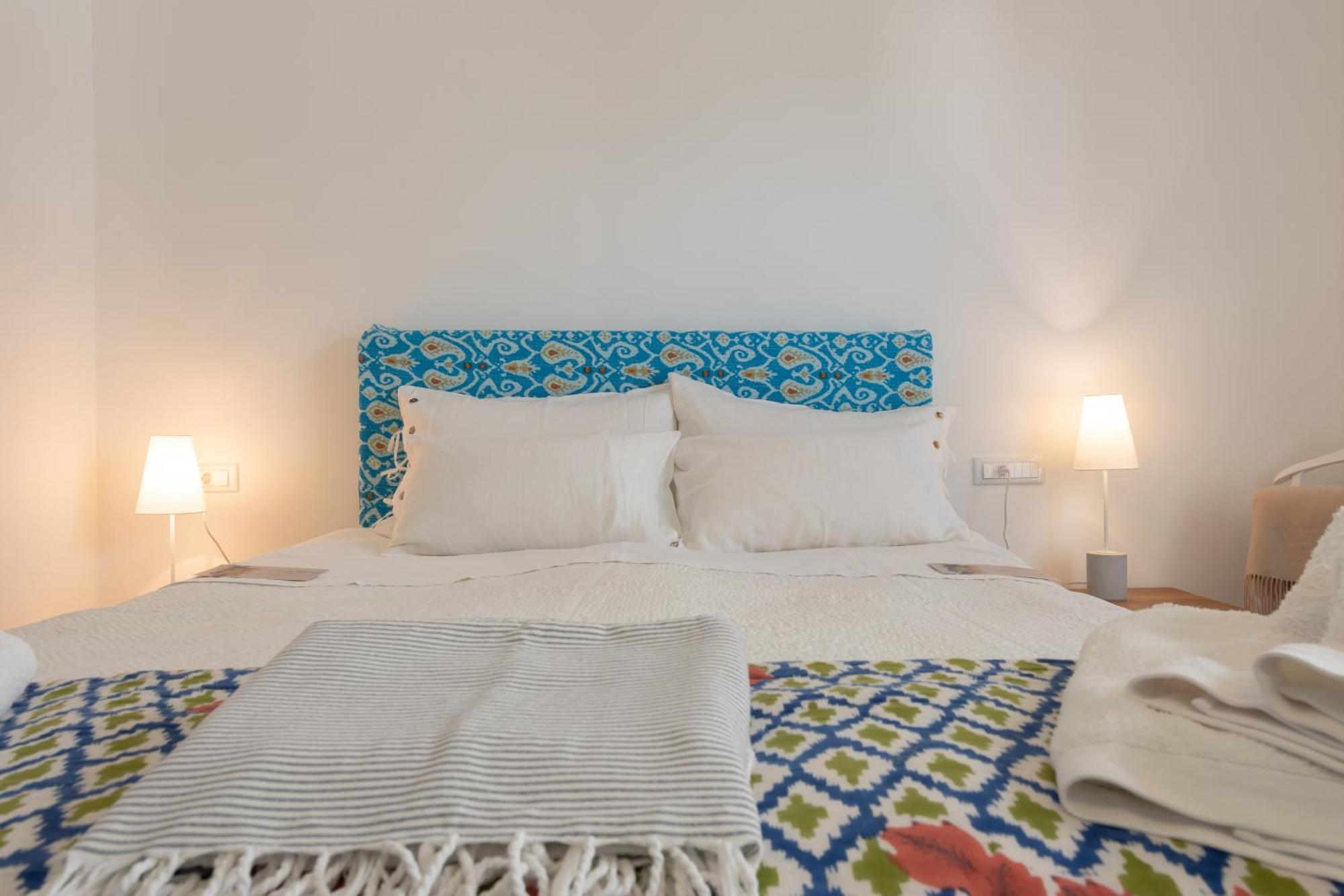 Kinanto Bioresort Ispica Værelse billede