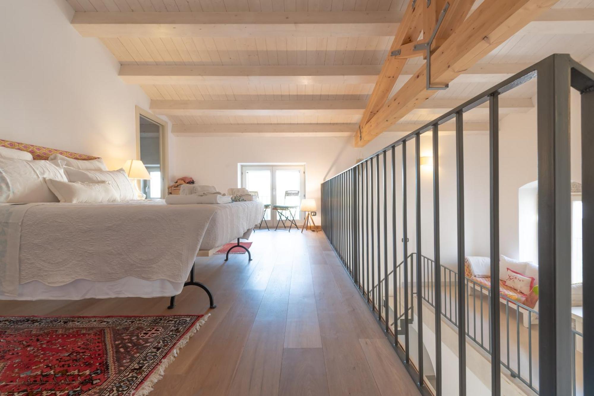 Kinanto Bioresort Ispica Værelse billede